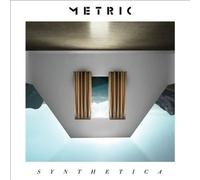Synthetica by Metric [VINYL] NEUF