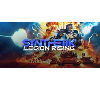 SYNTHETIK Legion Rising (PC)