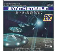 Synthétiseur 1, Les Plus Grands Thèmes