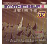 Synthétiseur 2, Les Plus Grands Thèmes
