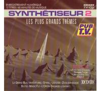 Synthétiseur 2, Les Plus Grands Thèmes