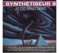 Synthetiseur 8 (FR Import)