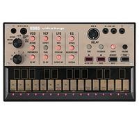 Synthétiseur à boucle analogique KORG Volca Keys alimenté par batterie Taille...
