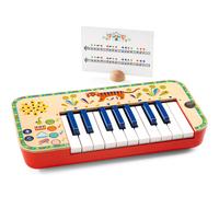 Synthétiseur Animambo