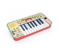 Synthétiseur Animambo Djeco Multicolore