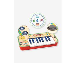 Synthétiseur Animambo vert TU