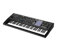 Synthétiseur Polybrute Black Série Limitée
