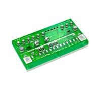 Synthétiseur - Behringer TD-3-LM - Recréation du TB-303 - Circuit analogique - Disto intégrée