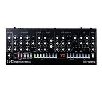 Synthétiseur Boutique SE-02 Roland, un synthétiseur analogique pour un son vintage