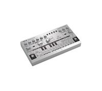Synthétiseur de basse analogique - Behringer - TD-3 SR - Format desktop - VCO/VCF analogique - Séquenceur 16 pas