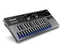 Synthétiseur De Basse Analogique Et Séquenceur,Essential B1 Avec Interface Utilisateur Intuitive,Mémoire De 128motifs,Effets De Saturation Et De Retard,Pour Un Son Acid Classique