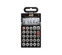 Synthétiseur de poche - Teenage Engineering - PO-33 K.O! - Noir - Avancé - Electronique