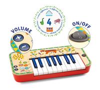 Synthétiseur enfant Animambo