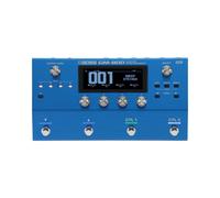 Synthétiseur guitare/basse BOSS GM-800 Roland ZEN-Core Sound Engine Interface...