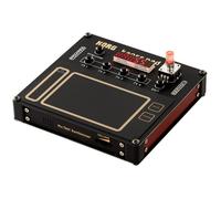 Synthétiseur (kit DIY) - Korg - Nu:Tekt NTS-3 - Kaoss Pad - Digital - Noir