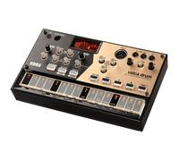 Synthétiseur - Korg - DKO VOLCA-DRUM - Noir - Électronique - Avancé