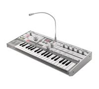 Synthétiseur - KORG - MicroKORG Crystal - Modélisation analogique - 37 touches - 20e anniversaire