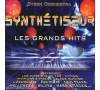 Synthetiseur - Les Grands Hits