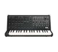 Synthétiseur monophonique - KORG - MS20-MINI - Analogique - Noir - Compact