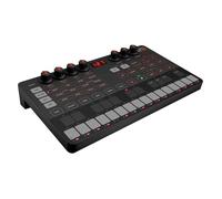 Synthétiseur Monophonique - IK MULTIMEDIA - 2260450K17001 - Noir - Avancé - Electronique