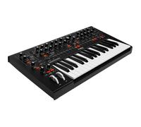 Synthétiseur - Moog Messenger - Analogique monophonique - Clavier 32 touches - 256 presets / Séquenceur 64 pas