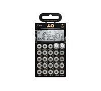 Teenage Engineering – Pocket Operator PO-32 Tonic – Synthétiseur – Sons illimités avec Microtonic