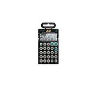 Teenage Engineering PO-35 Speak Synthétiseur digital 25 Noir