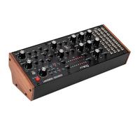 Moog Synthétiseur analogique Labyrinth – génératif semi‑modulaire, 2 séquenceurs, 2 oscillateurs