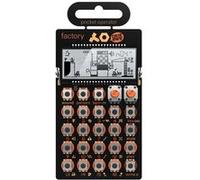 Synthetiseur TEENAGE ENGINEERING - PO-16 FACTORY