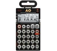Teenage Engineering PO-33 K.O! Noir