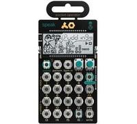 Synthetiseur TEENAGE ENGINEERING - PO-35 SPEAK G
