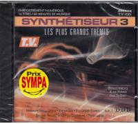 Synthetiseur - Vol.03