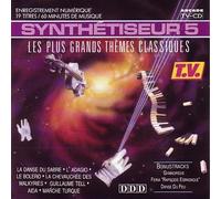 Synthétiseur, Vol 5