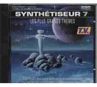 Synthétiseur Vol. 7 : Les Plus Grands Thèmes
