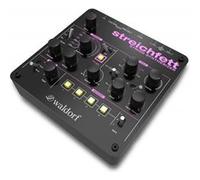 Synthetiseur WALDORF - STREICHFETT