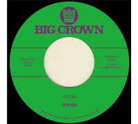Synthia - So Low B/w You & I [New 7" Vinyl]