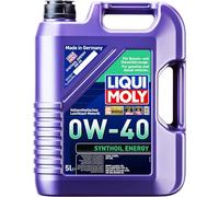Synthoil Energy 0W-40