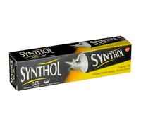 Synthol Gel pour Traumatismes Bénins Bleus et Coups 75g