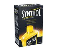 Synthol, solution pour application cutanée coups, bleus et piqûres d'insectes - flacon 225ml Solution(S) 225 ml
