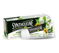 Syntholkiné Cbd Gel De Massage Tube Avec Embout Applicateur 50ml
