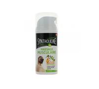 Syntholkine Crème Gel de Massage