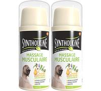 Syntholkine Crème Gel, Lot de 2 (2 x 75 ml)