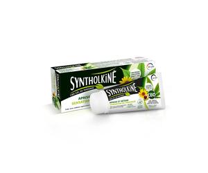 Syntholkiné Gel de massage CBD - Apaise et Détend les tensions musculaires -Dès 12 ans Tube 50 ml Gel(S)