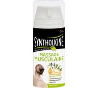 Synthol Syntholkiné BienÊtre gel Crème De Massage 75ml