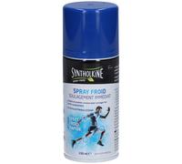 Syntholkiné Spray Froid - premier secours ou petits traumatismes 150ml 150 ml