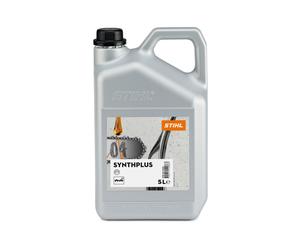 SynthPlus / Bidon 5L STIHL - Excellente protection contre l’usure.