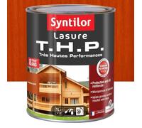 SYNTILOR - Lasure Thp 8 ans chêne satiné