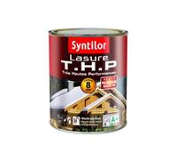 SYNTILOR - Lasure Thp chêne rustique 1L