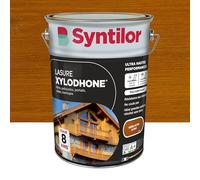Syntilor Lasure Xylodhone Chêne Moyen 8ans - 5 L