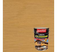 Syntilor Lasure Xylodhone Chêne naturel 8ans - 5L